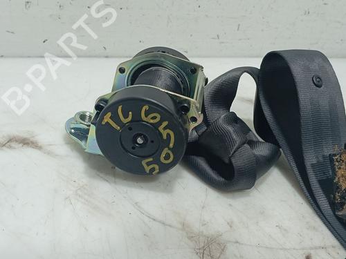 Rear center seatbelt OPEL CORSA E (X15) 1.4 (08, 68) | BP37421221I27 - Image 6