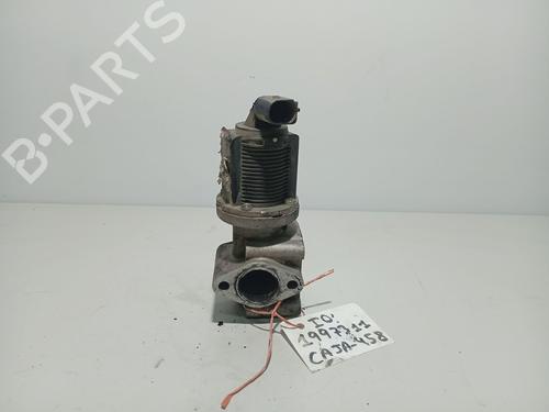 Used Egr Egr OPEL VECTRA C GTS (Z02) 1.9 CDTI (F68) (150 hp) 18990995 18990995