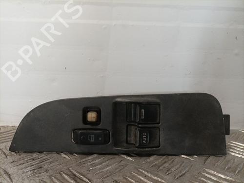 Used Left front window switch TOYOTA COROLLA (_E11_) [1995-2003]  18994334