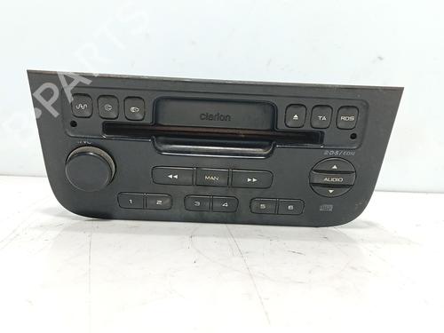 Used Radio Radio 38912300 38912300
