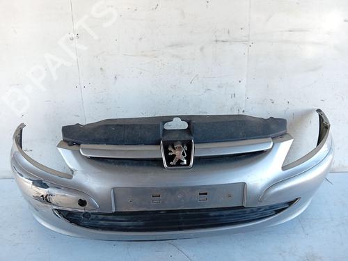Foran støtfanger Foran støtfanger PEUGEOT 307 (3A/C) 1.6 16V (109 hp) 39611660 39611660
