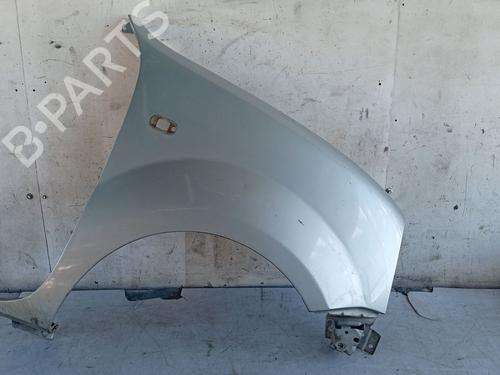 Guarda-lamas direito Guarda-lamas direito RENAULT KANGOO (KC0/1_) 1.9 dTi (KC0U) (80 hp) 35725238 35725238