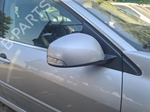 Rear bumper left light RENAULT LAGUNA III (BT0/1) 2.0 dCi (BT01, BT08, BT09, BT0E, BT0K, BT12, BT1C, BT1D,... | BP31106565C81 