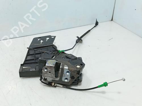 Used Rear right lock Rear right lock 39645270 39645270