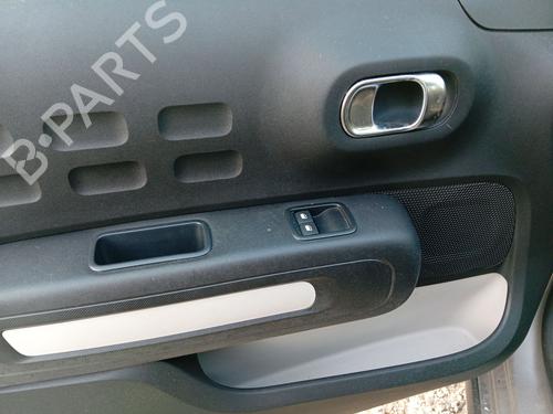 Dør venstre bagtil CITROËN C3 III (SX) 1.2 PURETECH 82 | BP39200217C4 - Image 18