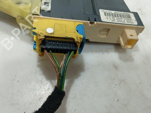 Right front window motor CITROËN C4 II (NC_) 1.6 HDi 90 | BP33332936E20 - Image 4