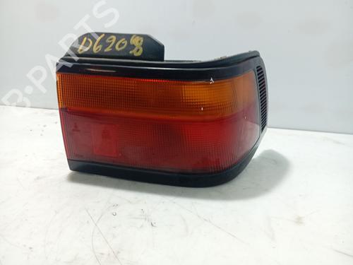 Used Right taillight HONDA CONCERTO (HW, MA) 1.6 i 16V (HW) (122 hp) 31345712