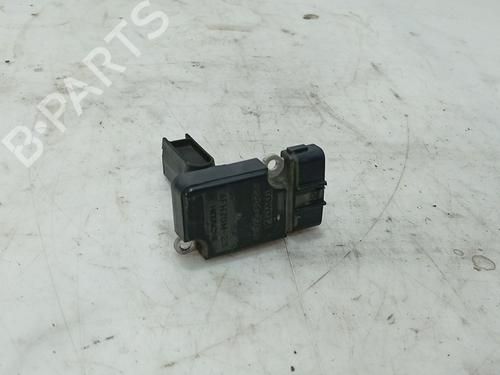 Luftmassemåler Luftmassemåler TOYOTA COROLLA (_E12_) 2.0 D-4D (CDE120R, CDE120L_) (110 hp) 36406443 36406443