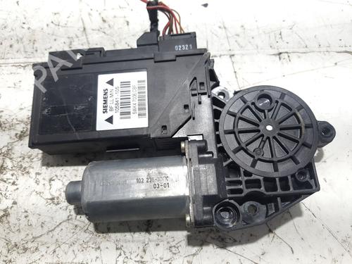 Right front window motor AUDI A4 B6 (8E2) | BP19944433E20