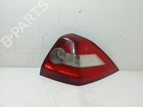 Used Right taillight RENAULT MEGANE II Saloon (LM0/1_) 1.5 dCi (LM02, LM13, LM2A) (101 hp) 32220350