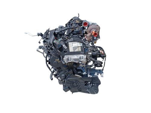 Used Engine Engine 37149671 37149671