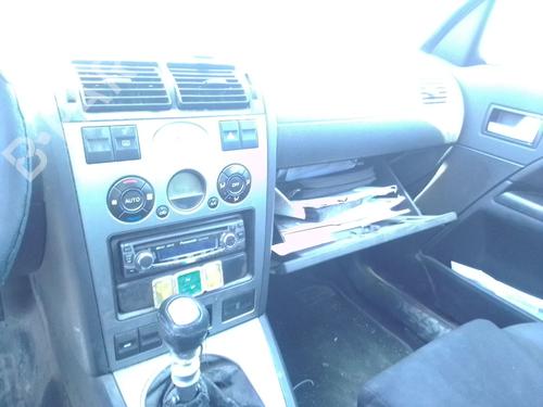 Engine control unit (ECU) FORD MONDEO III (B5Y) 2.0 16V DI / TDDi / TDCi | BP23000558M57 