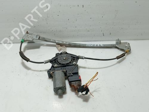Used Front left window mechanism PEUGEOT 406 (8B) 2.0 16V (132 hp) 31117604