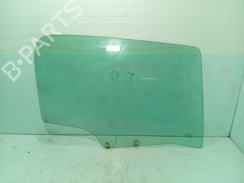 Used Rear right door window PEUGEOT 307 (3A/C) 1.4 16V (88 hp) 32369168