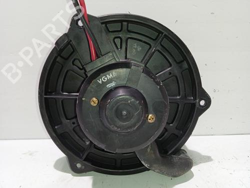 Heater blower motor KIA JOICE (MTE1P) | BP19017821M62 - Image 2