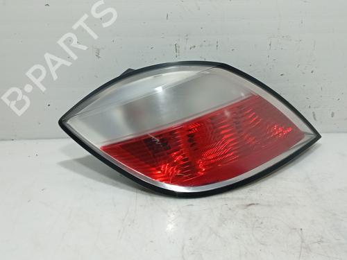 Used Left taillight OPEL ASTRA H (A04) 1.7 CDTI (L48) (100 hp) 32732718