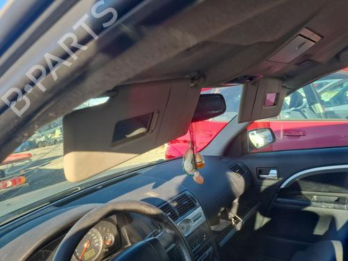 Consola central FORD MONDEO III (B5Y) 2.0 16V TDDi / TDCi | BP31102371I22 