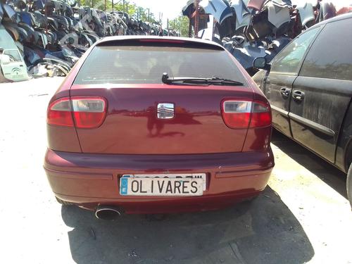 Front right window mechanism SEAT LEON (1M1) 1.9 TDI | BP38772490C23 - Image 9