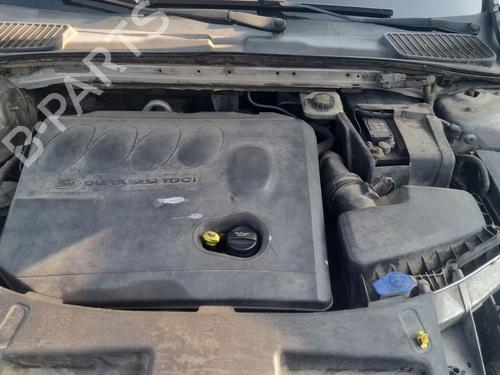 Køler FORD MONDEO IV Saloon (BA7)  | BP31104311M31 