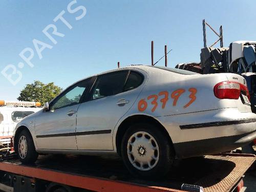 Right mirror SEAT TOLEDO II (1M2)  | BP18988857C27 