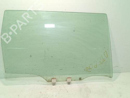 Used Rear right door window Rear right door window HONDA ACCORD VII Tourer (CM, CN) 2.2 i-CTDi (CN2) (140 hp) 35727588 35727588