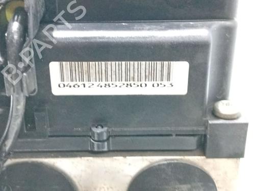 ABS pump DAEWOO LACETTI Hatchback (KLAN) 1.4 | BP31646642M43 