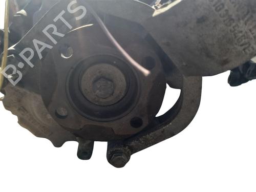 Gearbox RENAULT MASTER PRO Platform/Chassis (HH__, UH__) dCi 120 (HH0H, HH1H, HH6H, HH7H, UH0H, UH1H, UH4H, UH5H,... | BP40037238M3  - Image 5