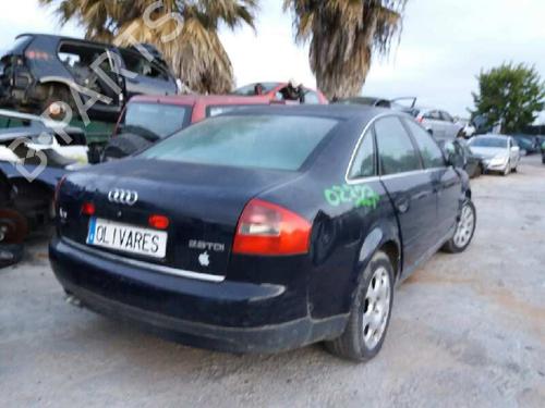 Left front driveshaft AUDI A6 C5 (4B2)  | BP18972285M38 