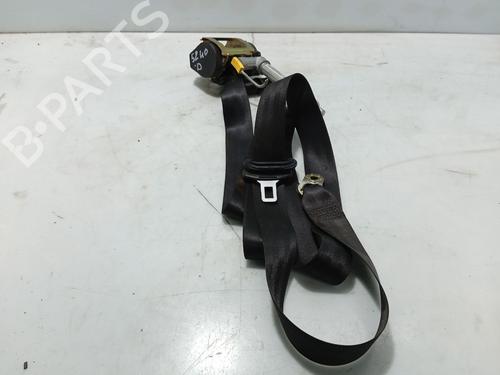 Used Front right seatbelt AUDI A4 B5 (8D2) [1994-2001]  31099822