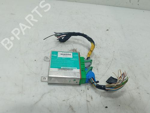 Airbag styreenhed Airbag styreenhed FIAT GRANDE PUNTO (199_) 1.3 D Multijet (75 hp) 37419783 37419783