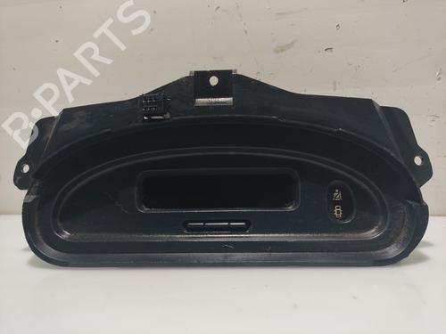 Used Display monitor RENAULT MEGANE Scenic (JA0/1_) 1.9 D (JA0J) (64 hp) 22979276