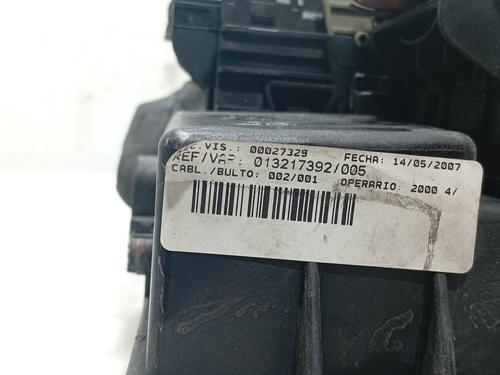 Fuse box OPEL CORSA D (S07) | BP36450944E1 - Image 7