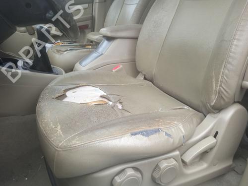 Ignition barrel SSANGYONG RODIUS I 2.7 Xdi | BP34231807M48  - Image 25