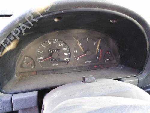 Front right lock SUZUKI VITARA (ET) HDI (SE 420HDI) | BP31099214C97 