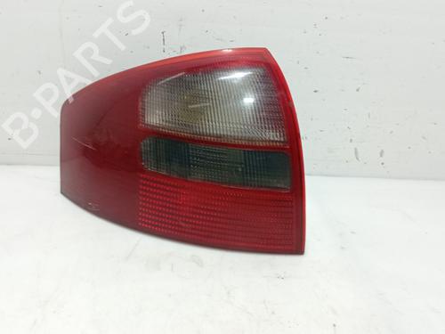 Used Left taillight Left taillight AUDI A6 C5 (4B2, 4B4) 2.5 TDI (150 hp) 33995254 33995254