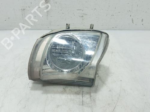 Right front fog light LEXUS IS II (_E2_) 220d (ALE20) | BP36502102C31 - Image 2