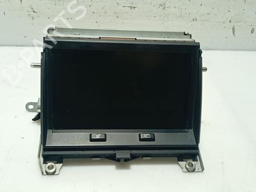 Used Electronic module LAND ROVER RANGE ROVER SPORT I (L320) 2.7 D 4x4 (190 hp) 31132200