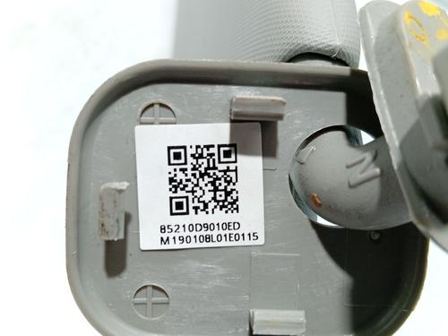 Right sun visor KIA SPORTAGE IV (QL, QLE) 1.6 GDI | BP31103890I2