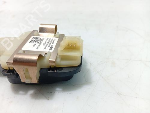 Electronic sensor MERCEDES-BENZ A-CLASS (W176) A 200 CDI / d (176.008) | BP31111415M84