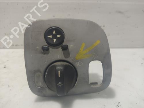 Comutador luzes MERCEDES-BENZ C-CLASS (W203) [2000-2007]  31099959
