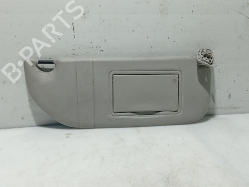 Parasol derecha CITROËN C3 I (FC_, FN_) 1.4 HDi (68 hp) 32097618