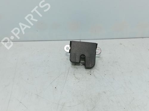 Used Tailgate lock Tailgate lock VW PASSAT B6 Variant (3C5) 2.0 TDI (136 hp) 34715417 34715417