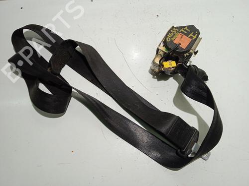 Used Front left seatbelt Front left seatbelt 19016695 19016695