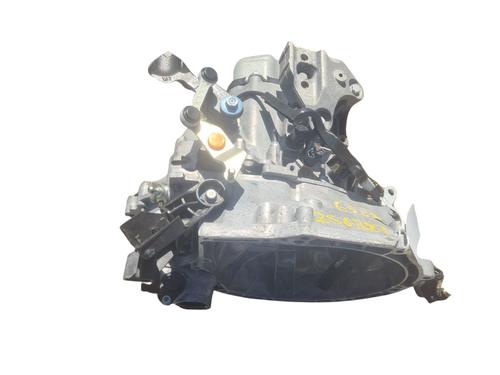 Gearbox CITROËN C3 III (SX) 1.2 PURETECH 82 | BP40037234M3 - Image 3