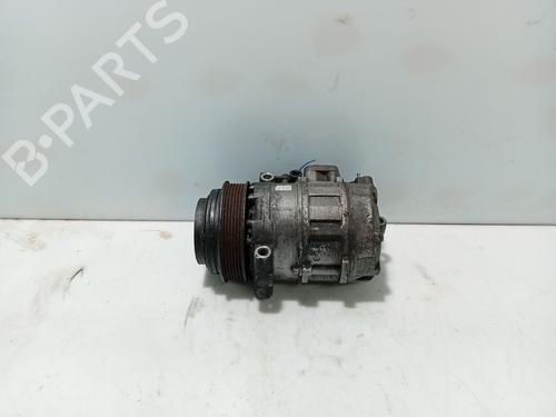 Used AC compressor MERCEDES-BENZ E-CLASS T-Model (S210) E 270 T CDI (210.216) (170 hp) 31137387