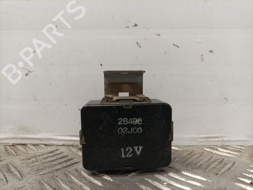 electronic-module-nissan-patrol-gr-v-wagon-y61-2849602j00-1997-18994069 main image