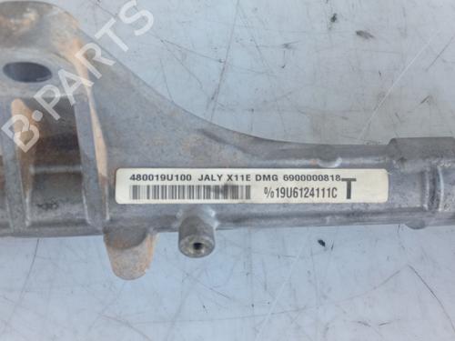 Steering rack NISSAN NOTE (E11, NE11) 1.5 dCi | BP38442128M22 - Image 4
