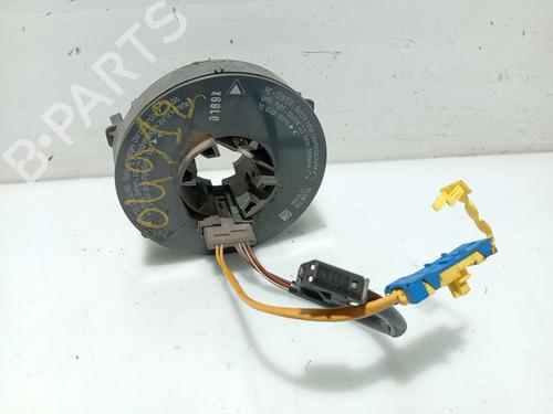 Used Squib airbag OPEL ASTRA G Hatchback (T98) [1998-2009]  31099333