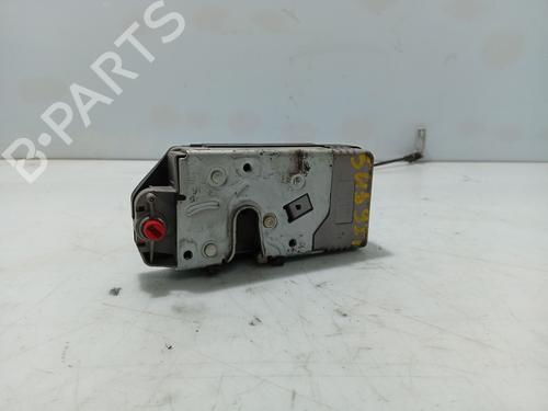 Venstre bak lås SAAB 9-5 (YS3E) [1997-2009]  31814792