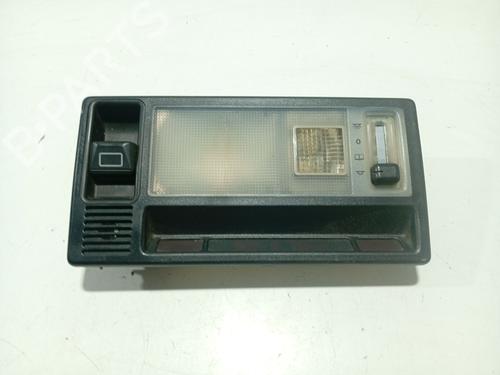 Used Interior roof light MERCEDES-BENZ 124 Saloon (W124) 300 D (124.130) (113 hp) 31106673